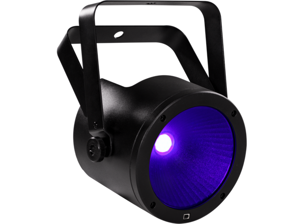 PROLIGHTS FLATCOB80UV LED Projector 1x80W UV COB